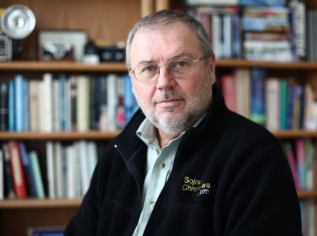 D. Brent Miller